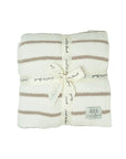 Embrace Throw | Stripes