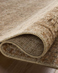 Loloi Heritage Rug | Clay/Natural