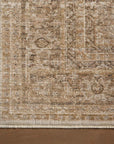 Loloi Heritage Rug | Clay/Natural