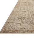 Loloi Heritage Rug | Ivory/Natural