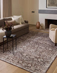 Loloi Josie Rug | Earth/Natural