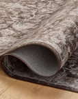 Loloi Josie Rug | Earth/Natural