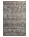Loloi Josie Rug | Dove/Gold