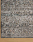 Loloi Josie Rug | Dove/Gold