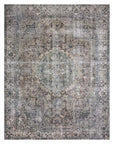 Loloi Layla Rug | Taupe/Stone