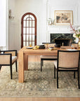 Loloi Margot Rug | Antique/Sage (Pattern 04)