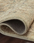 Loloi Margot Rug | Antique/Sage (Pattern 04)
