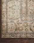 Loloi Margot Rug | Antique/Sage (Pattern 01)