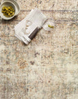Loloi Margot Rug | Antique/Sage (Pattern 01)