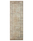 Loloi Margot Rug | Antique/Sage (Pattern 01)