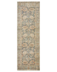 Loloi Margot Rug | Ocean/Spice
