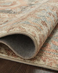 Loloi Margot Rug | Ocean/Spice