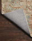 Loloi Margot Rug | Ocean/Spice