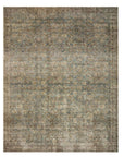 Loloi Morgan Rug | Sea/Sage