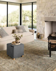 Morgan Rug | Sea/Sage
