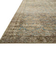 Morgan Rug | Sea/Sage