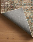 Morgan Rug | Sea/Sage