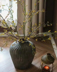 Long Weigela Flower Stem