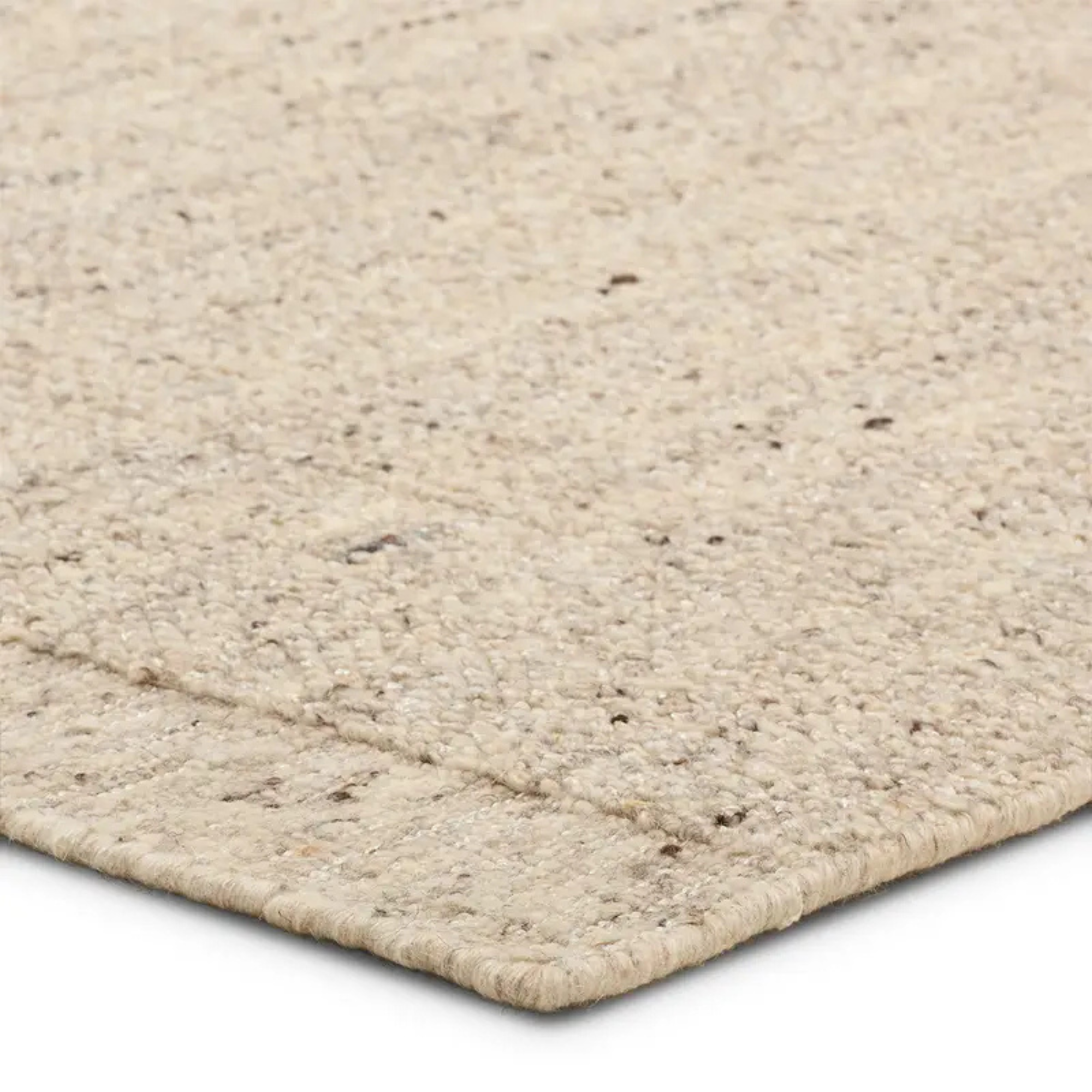 Lorena Rug | Taupe/Brown