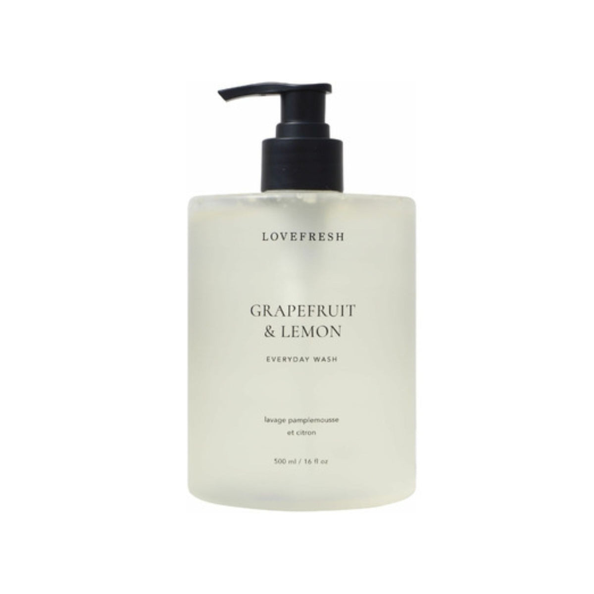 Grapefruit + Lemon Everyday Wash – Simone & Ivy