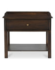Maeve Nightstand