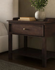 Maeve Nightstand