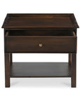 Maeve Nightstand