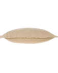 Malabar Pillow | Fog