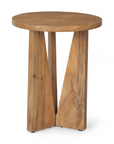 Malcolm Accent Table