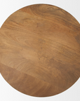Mattius Accent Table