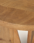 Mattius Accent Table