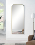 Manfred Mirror