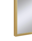 Manfred Mirror
