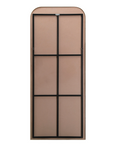 Manfred Mirror
