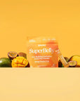 Blume Hydration + Gut Mix | Mango Passionfruit