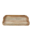 Mango Wood Tray