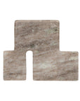 Marble Bookend