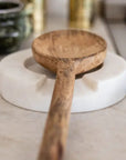 Marble Spoon Rest