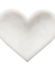 Marble Heart Dish