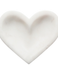 Marble Heart Dish