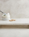 Marble Waterfall Stand