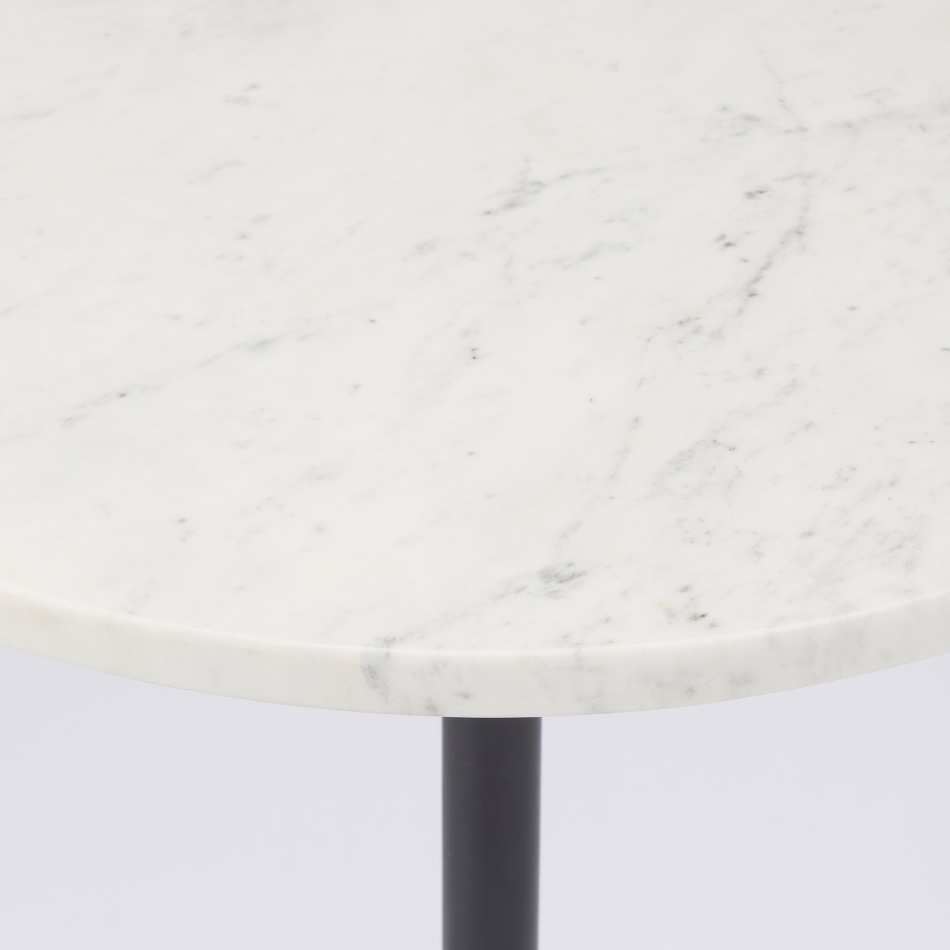 Maxwell Pedestal Accent Table