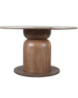 Martina & Khari 5pc Dining Set