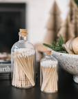 Match Bottle