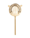 Matte Gold Bar Tools