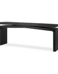 Matthes Console Table