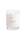 Maui Escapist Candle
