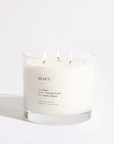 Maui Maximalist Candle