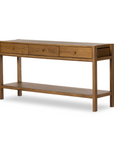 Meadow Console Table