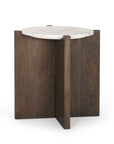 Bianca Accent Table